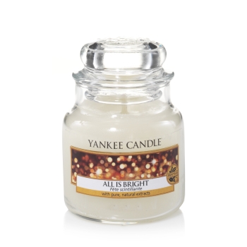 Yankee Candle All is Bright 104 g