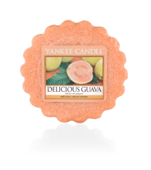 Yankee Candle Delicious Guava Tart 22 g