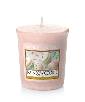 Yankee Candle Rainbow Cookie Sampler 49 g