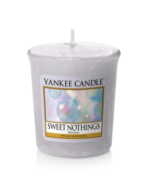 Yankee Candle Sweet Nothings Sampler 49 g