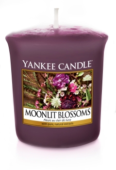 Yankee Candle Moonlit Blossoms Sampler 49 g