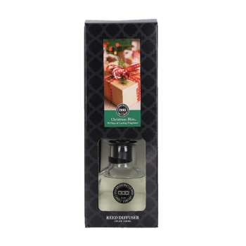 Bridgewater Candle Reed Diffuser Christmas Bliss 120 ml