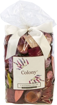 Wax Lyrical - Colony Fragranced Potpourri Lavender Fields