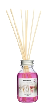 Wax Lyrical Fragranced Reed Diffuser 100 ml Raspberry Fizz