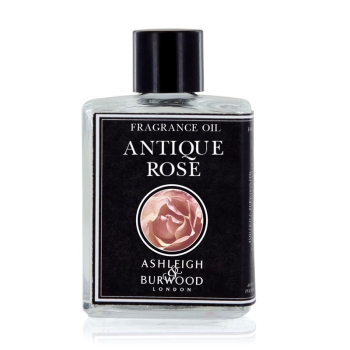 Ashleigh & Burwood Duftöl Antique Rose 12 ml