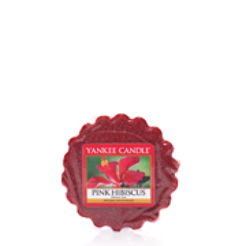Yankee Candle Pink Hibiskus Tart 22 g