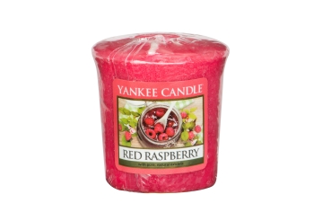 Yankee Candle Red Raspberry Sampler 49 g