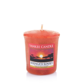 Yankee Candle Serengeti Sunset Sampler 49 g