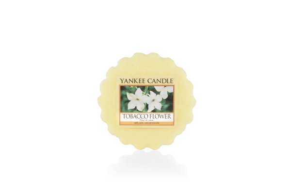 Yankee Candle Tobacco Flower Tart 22 g