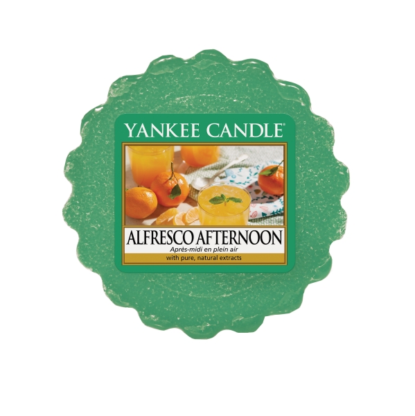 Yankee Candle Alfresco Afternoon Tart 22 g