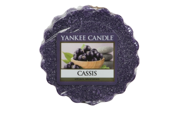 Yankee Candle Cassis Tart 22 g