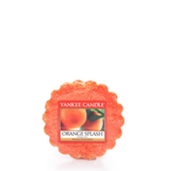 Yankee Candle Orange Splash Tart 22 g