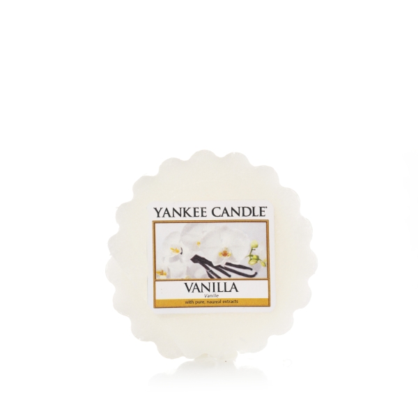 Yankee Candle Vanilla Tart 22 g