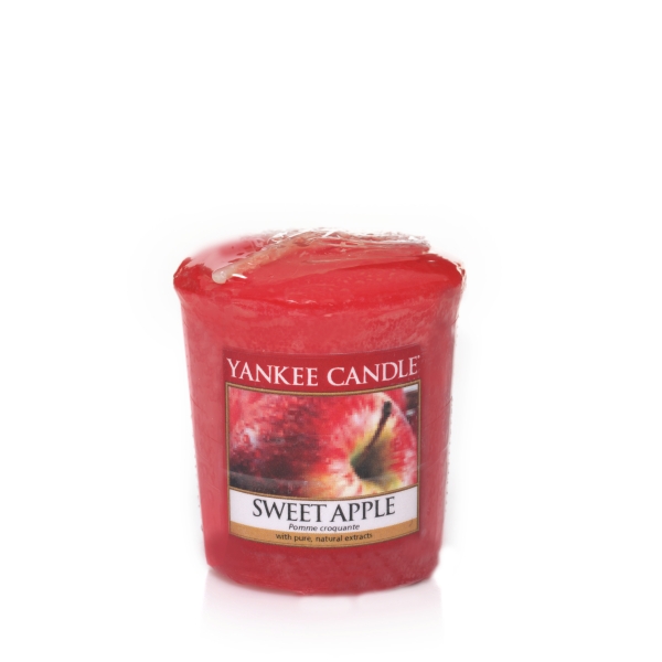 Yankee Candle Sweet Apple Sampler 49 g