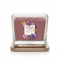 Mobile Preview: Yankee Candle Grapevine & Saffron 3-Docht 347 g
