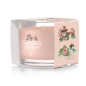 Preview: Yankee Candle Tranquil Garden Glasvotivkerze 37g