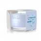 Preview: Yankee Candle Ocean Air Glasvotivkerze 37g