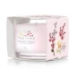 Preview: Yankee Candle Pink Cherry Vanilla Glasvotivkerze 37g