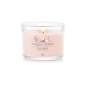 Preview: Yankee Candle Pink Sands Glasvotivkerze 37g