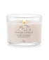 Preview: Yankee Candle Warm Cashmere Glasvotivkerze 37g Preview: Yankee Candle Warm Cashmere Glasvotivkerze 37g