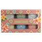 Preview: Yankee Candle Geschenkset Hello Italy Collection"6 duftende gefüllte Signature Votivkerzen" Preview: Yankee Candle Geschenkset Hello Italy Collection"6 duftende gefüllte Signature Votivkerzen"