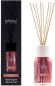 Preview: Millefiori Milano Reed Diffuser 250 ml - Ambra & Rosa Preview: Millefiori Milano Reed Diffuser 250 ml - Ambra & Rosa