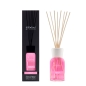 Preview: Millefiori Milano Reed Diffuser 250 ml - Lychee Rose Preview: Millefiori Milano Reed Diffuser 250 ml - Lychee Rose