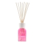 Preview: Millefiori Milano Reed Diffuser 250 ml - Lychee Rose