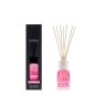 Preview: Millefiori Milano Reed Diffuser 100 ml - Lychee Rose Preview: Millefiori Milano Reed Diffuser 100 ml - Lychee Rose