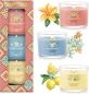 Preview: Yankee Candle Geschenkset Hello Italy Collection"3 duftende gefüllte Signature Votivkerzen" Preview: Yankee Candle Geschenkset Hello Italy Collection"3 duftende gefüllte Signature Votivkerzen"