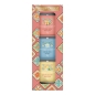 Preview: Yankee Candle Geschenkset Hello Italy Collection"3 duftende gefüllte Signature Votivkerzen" Preview: Yankee Candle Geschenkset Hello Italy Collection"3 duftende gefüllte Signature Votivkerzen"