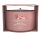 Preview: Yankee Candle Parisian Holiday Brunch Glasvotivkerze 37g