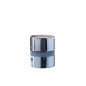 Preview: Millefiori Milano Duftkerze - Silver Spirit 380g Preview: Millefiori Milano Duftkerze - Silver Spirit 380g