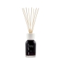 Preview: Millefiori Milano Reed Diffuser 250 ml - Nero Preview: Millefiori Milano Reed Diffuser 250 ml - Nero