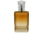 Preview: Ashleigh & Burwood Obsidian Große Duftlampe Amber/Clear Preview: Ashleigh & Burwood Obsidian Große Duftlampe Amber/Clear