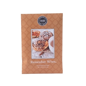 Bridgewater Candle Duftsachet Remember When