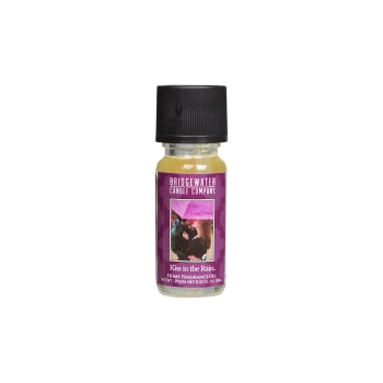 Bridgewater Candle Duftöl Kiss in the Rain 10 ml