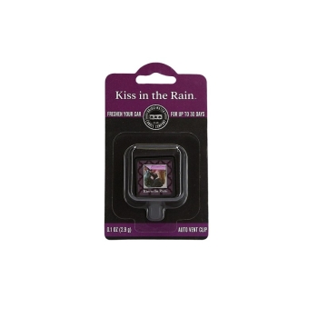 Bridgewater Candle Autoduftstecker Kiss in the Rain