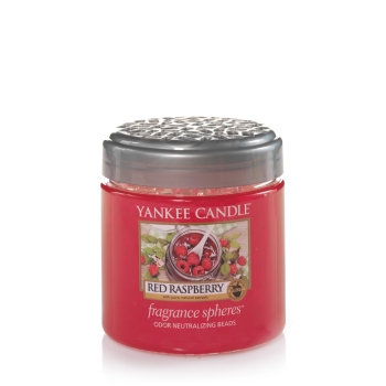Yankee Candle Fragrance Spheres Red Raspberry 170 g