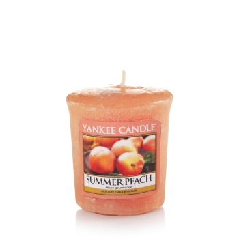 Yankee Candle Summer Peach Sampler 49 g