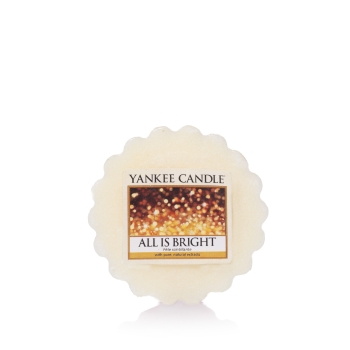 Yankee Candle All is Bright Tart 22 g