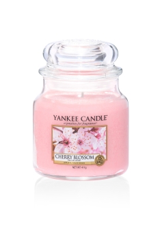 Yankee Candle Cherry Blossom 411 g