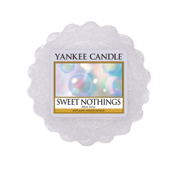 Yankee Candle Sweet Nothings Tart 22 g