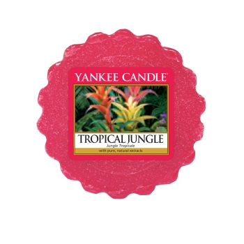 Yankee Candle Tropical Jungle Tart 22g