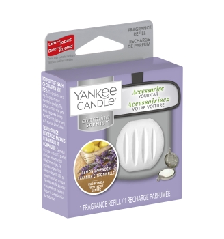 Yankee Candle Charming Scents Refill Lemon Lavender