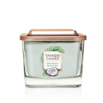 Yankee Candle Shore Breeze 3-Docht 347 g