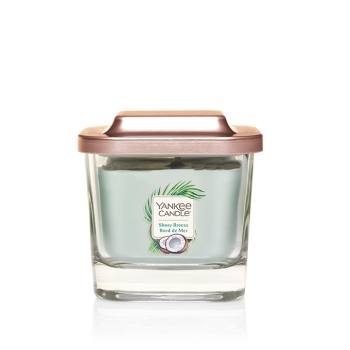 Yankee Candle Shore Breeze 1-Docht 96 g