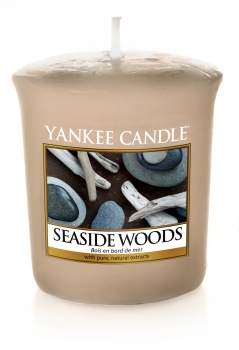 Yankee Candle Seaside Woods Sampler 49 g