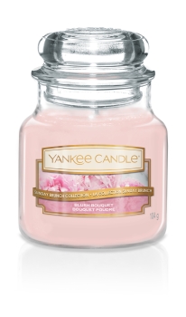 Yankee Candle Blush Bouquet 104 g