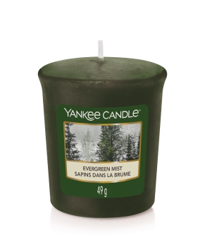 Yankee Candle Evergreen Mist Sampler 49 g